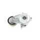 Комплект ременя генератора Mitsubishi Outlander 2.0 DI-D 07-12 (6PK1718)