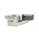 Комплект ременя генератора Mitsubishi Outlander 2.0 DI-D 07-12 (6PK1718)