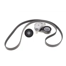 Купити Комплект ременя генератора BMW X1 (F48) 15- B38 A15 (6PK1718) | KovelAutoHub