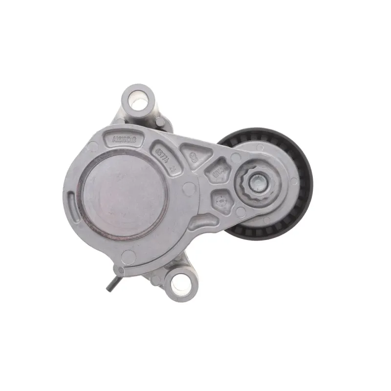 Комплект ременя генератора BMW X1 (F48) 15- B38 A15 (6PK1718)