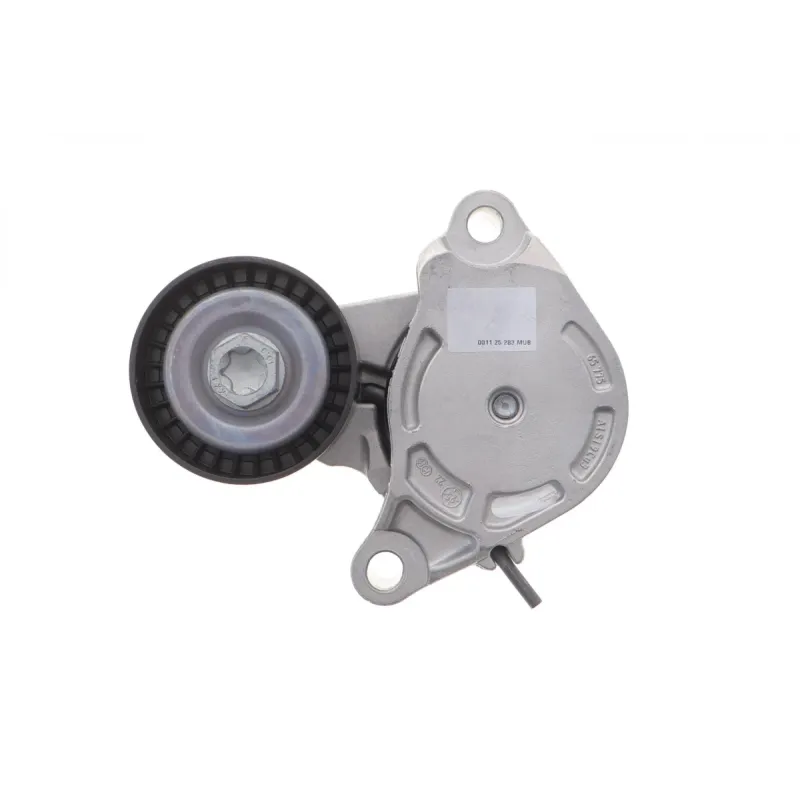 Комплект ременя генератора BMW X1 (F48) 15- B38 A15 (6PK1718)