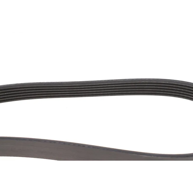 Комплект ременя генератора BMW X1 (F48) 15- B38 A15 (6PK1718)