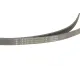 Комплект ременя генератора BMW X1 (F48) 15- B38 A15