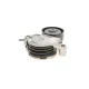 Комплект ременя генератора BMW X1 (F48) 15- B38 A15