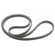 Комплект ременя генератора INA 529 0529 10 для Mercedes-Benz Sprinter W906, Vito W639 (OM651) 2006-, 2215 мм