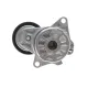 Комплект ременя генератора INA 529 0529 10 для Mercedes-Benz Sprinter W906, Vito W639 (OM651) 2006-, 2215 мм