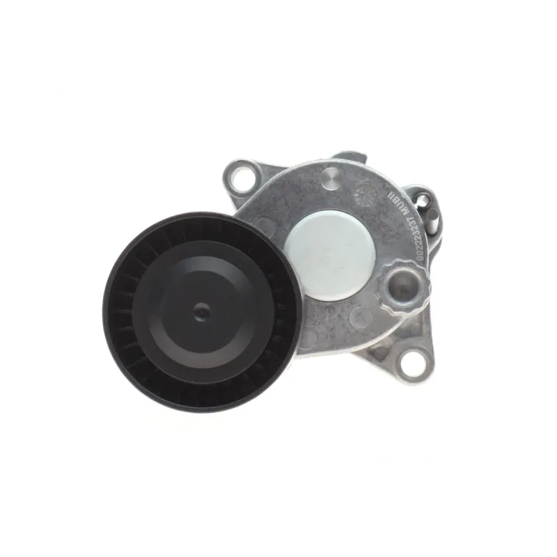 Комплект ременя генератора INA 529 0529 10 для Mercedes-Benz Sprinter W906, Vito W639 (OM651) 2006-, 2215 мм