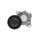 Комплект ременя генератора INA 529 0529 10 для Mercedes-Benz Sprinter W906, Vito W639 (OM651) 2006-, 2215 мм