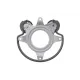 Комплект ременя генератора Audi A4/A6/A7/Q5 2.0H 17- (6PK1138)
