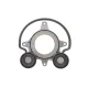 Комплект ременя генератора Audi A4/A6/A7/Q5 2.0H 17- (6PK1138)