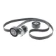 Комплект ременя генератора VW T5/T6 2.0 TDI 09- (6PK 1555)