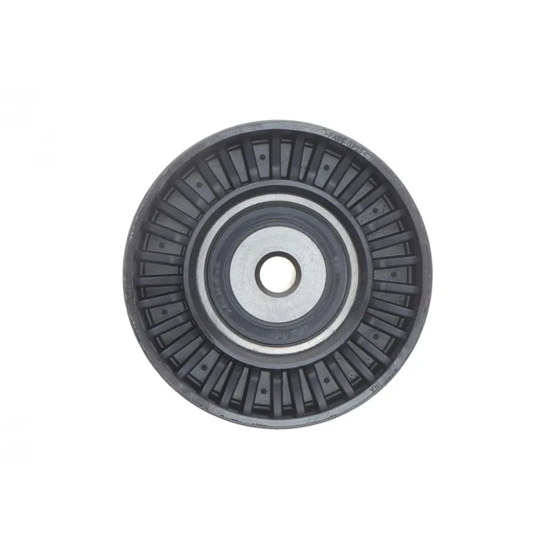 Комплект ременя генератора VW T5/T6 2.0 TDI 09- (6PK 1555)