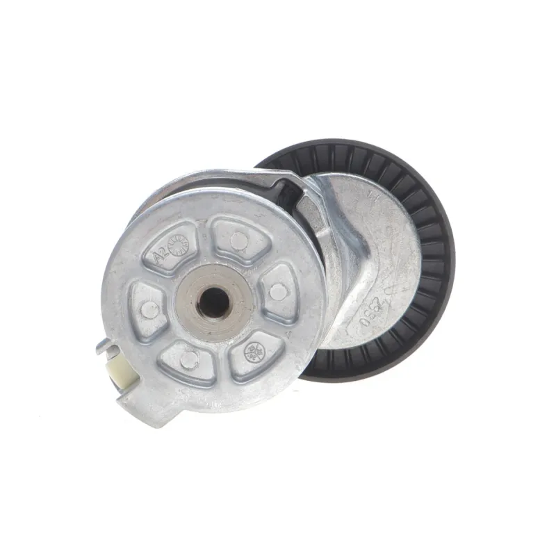 Комплект ременя генератора VW T5/T6 2.0 TDI 09- (6PK 1555)