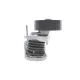 Комплект ременя генератора VW T5/T6 2.0 TDI 09- (6PK 1555)