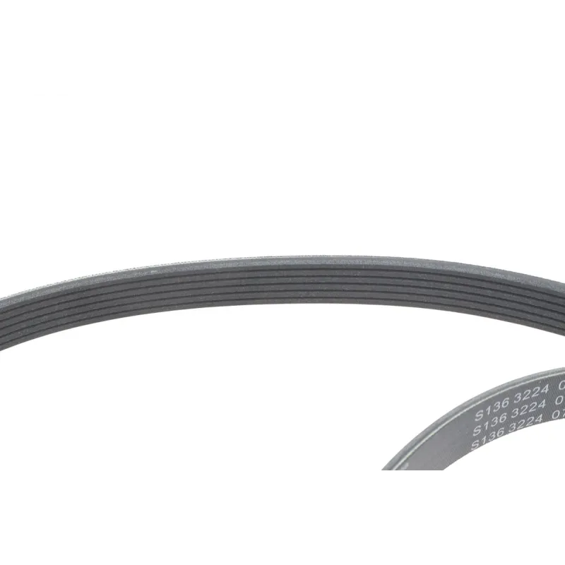 Комплект ременя генератора VW T5/T6 2.0 TDI 09- (6PK 1555)