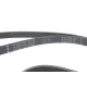Комплект ременя генератора VW T5/T6 2.0 TDI 09- (6PK 1555)