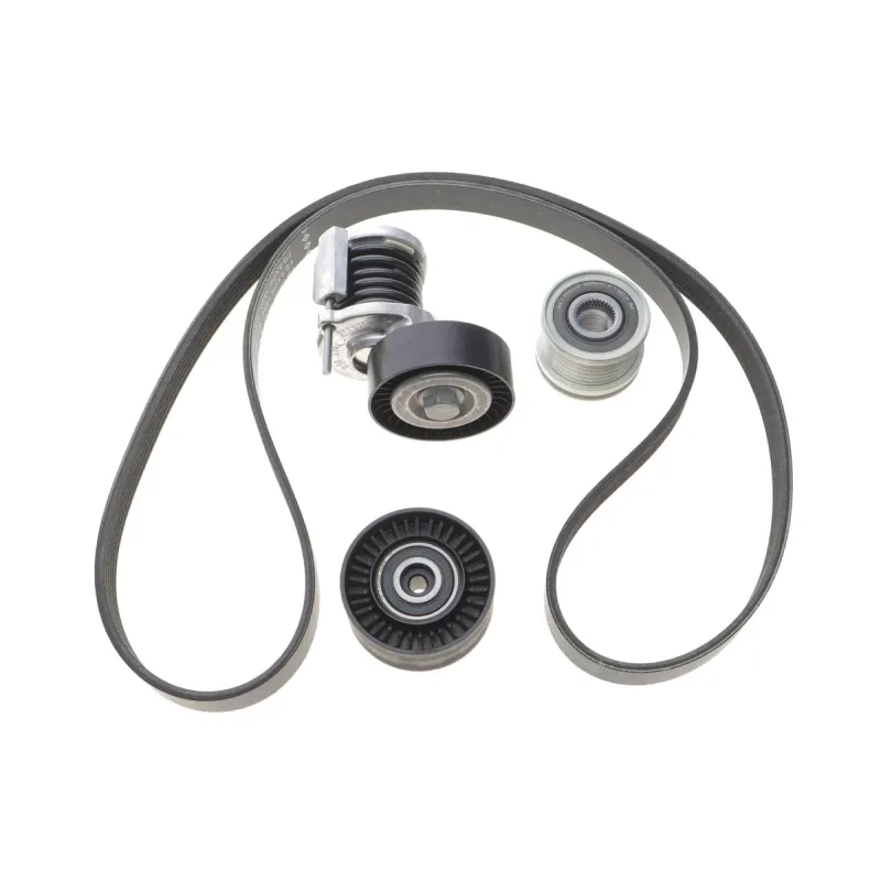 Комплект ременя генератора VW T5/T6 2.0 TDI 09- (6PK 1555)