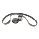 Комплект ременя генератора Renault Kangoo 1.5 dCi 17- (6PK1165), K9K/OM608.915