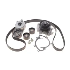 Купити Комплект ременя генератора MB Sprinter (B906) 3.0CDI OM642 06- (7PK2035) | KovelAutoHub