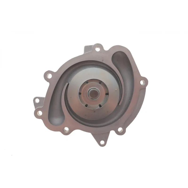 Комплект ременя генератора MB Sprinter (B906) 3.0CDI OM642 06- (7PK2035)