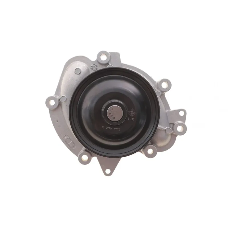 Комплект ременя генератора MB Sprinter (B906) 3.0CDI OM642 06- (7PK2035)