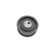 Комплект ГРМ VW T4 1.9D/TD 92-03, 44/45/50kw (137x25.4)