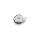 Комплект ГРМ INA 530 0004 10 для Opel Astra F, Chevrolet Aveo, Daewoo Lanos (111 зубців, 17 мм)