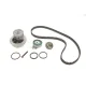 Комплект ГРМ з помпою INA 530 0004 30 для Opel Astra F, Combo, Chevrolet Corsa 1.2-1.6 1991-2005