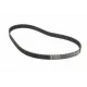 Комплект ГРМ INA 530 0006 10 для BMW 3 (E21/E30), 5 (E28/E34) 1977-1991, 127 зубців, 25.4 мм