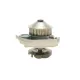 Комплект ГРМ з помпою INA 530 0009 30 для Fiat Panda/Punto 1.1 1993-2004, 15x104z