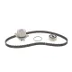 Комплект ГРМ з помпою INA 530 0016 30 для Citroen Berlingo/Peugeot Partner 1.4i 1996-2015, 108 зубців