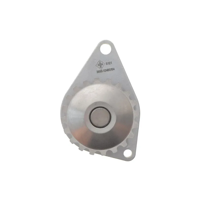 Комплект ГРМ з помпою INA 530 0016 30 для Citroen Berlingo/Peugeot Partner 1.4i 1996-2015, 108 зубців
