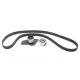 Комплект ГРМ Renault Kangoo 1.9D, 08/97 -, 40/47/48kw, F8Q 630/632/662