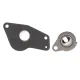 Комплект ГРМ Renault Kangoo 1.9D, 08/97 -, 40/47/48kw, F8Q 630/632/662