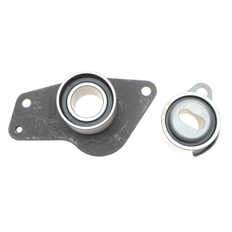 Комплект ГРМ Renault Kangoo 1.9D, 08/97 -, 40/47/48kw, F8Q 630/632/662