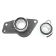 Комплект ГРМ Renault Kangoo 1.9D, 08/97 -, 40/47/48kw, F8Q 630/632/662