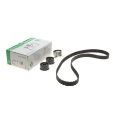 Комплект ГРМ INA 530 0049 10 для Opel Astra F/Vectra A-B/Omega B 1.8i/2.0i 16V 1992-2003