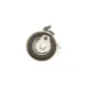 Комплект ГРМ INA 530 0049 10 для Opel Astra F/Vectra A-B/Omega B 1.8i/2.0i 16V 1992-2003