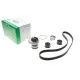 Комплект ГРМ + помпа Opel Astra/Vectra/Omega B 1.8-2.0i 91-