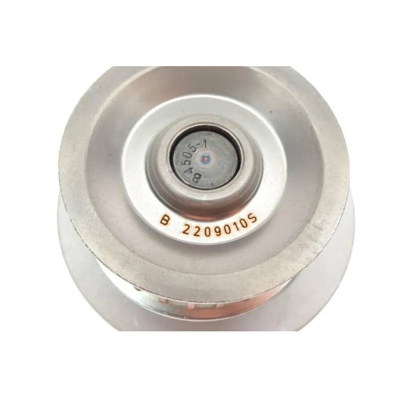 Комплект ГРМ + помпа Opel Astra/Vectra/Omega B 1.8-2.0i 91-