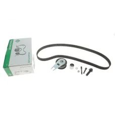 Комплект ГРМ INA 530 0057 10 для Volkswagen Golf III/Passat B3/B4 1.9TDI 1993-1997, 137 зубців, 25.4 мм