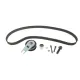 Комплект ГРМ VW Golf III/Passat B3/B4 1.9TDI 93-97