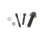 Комплект ГРМ VW Golf III/Passat B3/B4 1.9TDI 93-97