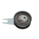Комплект ГРМ VW Golf III/Passat B3/B4 1.9TDI 93-97