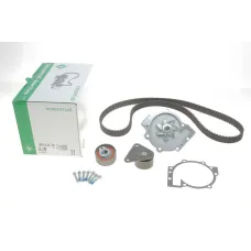 Комплект ГРМ + помпа Renault Laguna 2.0i 16V 95-01 (23x142z)