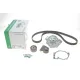Комплект ГРМ + помпа Renault Laguna 2.0i 16V 95-01 (23x142z)