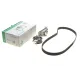 Комплект ГРМ Skoda Octavia I/VW Golf IV 1.8T//GTI/4motion, 96-10