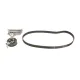 Комплект ГРМ Skoda Octavia I/VW Golf IV 1.8T//GTI/4motion, 96-10