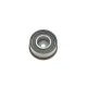 Комплект ГРМ INA 530007810 для Opel Astra F/Vectra B 1.4/1.6 16V 1994-2005, 169 зубців, 20 мм