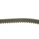 Комплект ГРМ INA 530007810 для Opel Astra F/Vectra B 1.4/1.6 16V 1994-2005, 169 зубців, 20 мм